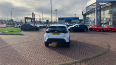 Toyota Yaris Cross 1.5 Hybrid Icon 5dr CVT Hybrid Estate